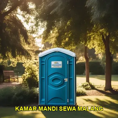 kamar mandi sewa Malang